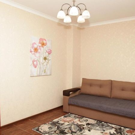 Apartments On Moskovskaya Street Dnipro Eksteriør bilde