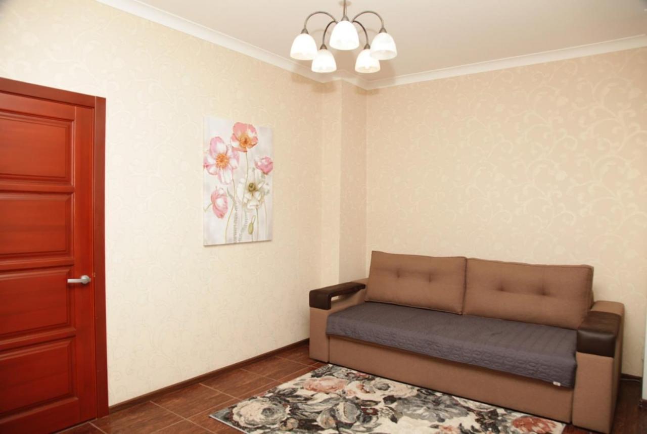 Apartments On Moskovskaya Street Dnipro Eksteriør bilde
